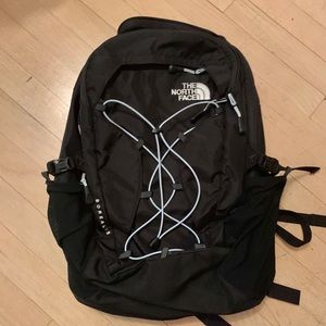 North Face Borealis Backback!
